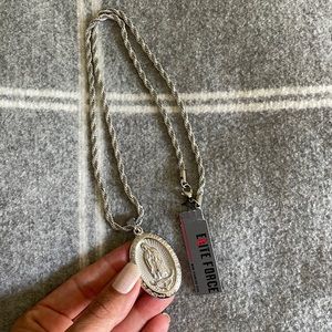 Elite Force mens Stainless Steel